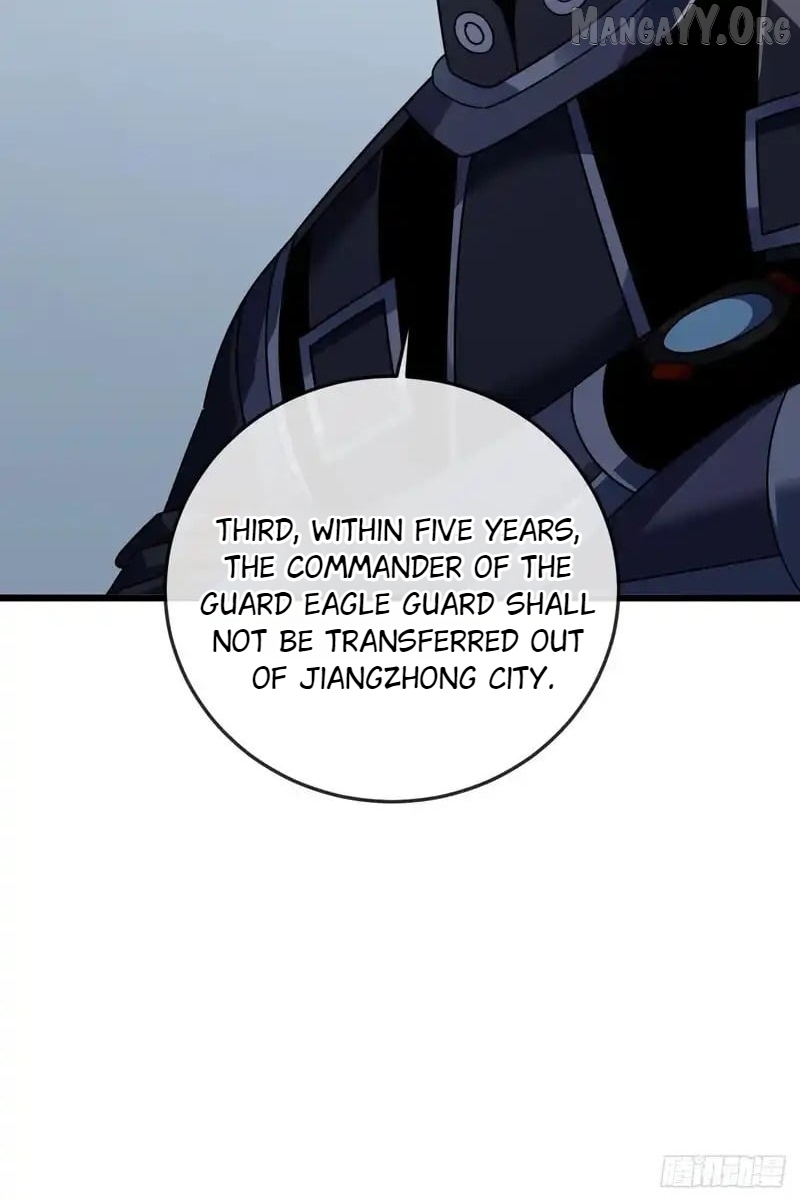 Lord of Destiny Wheel Chapter 186 - page 26
